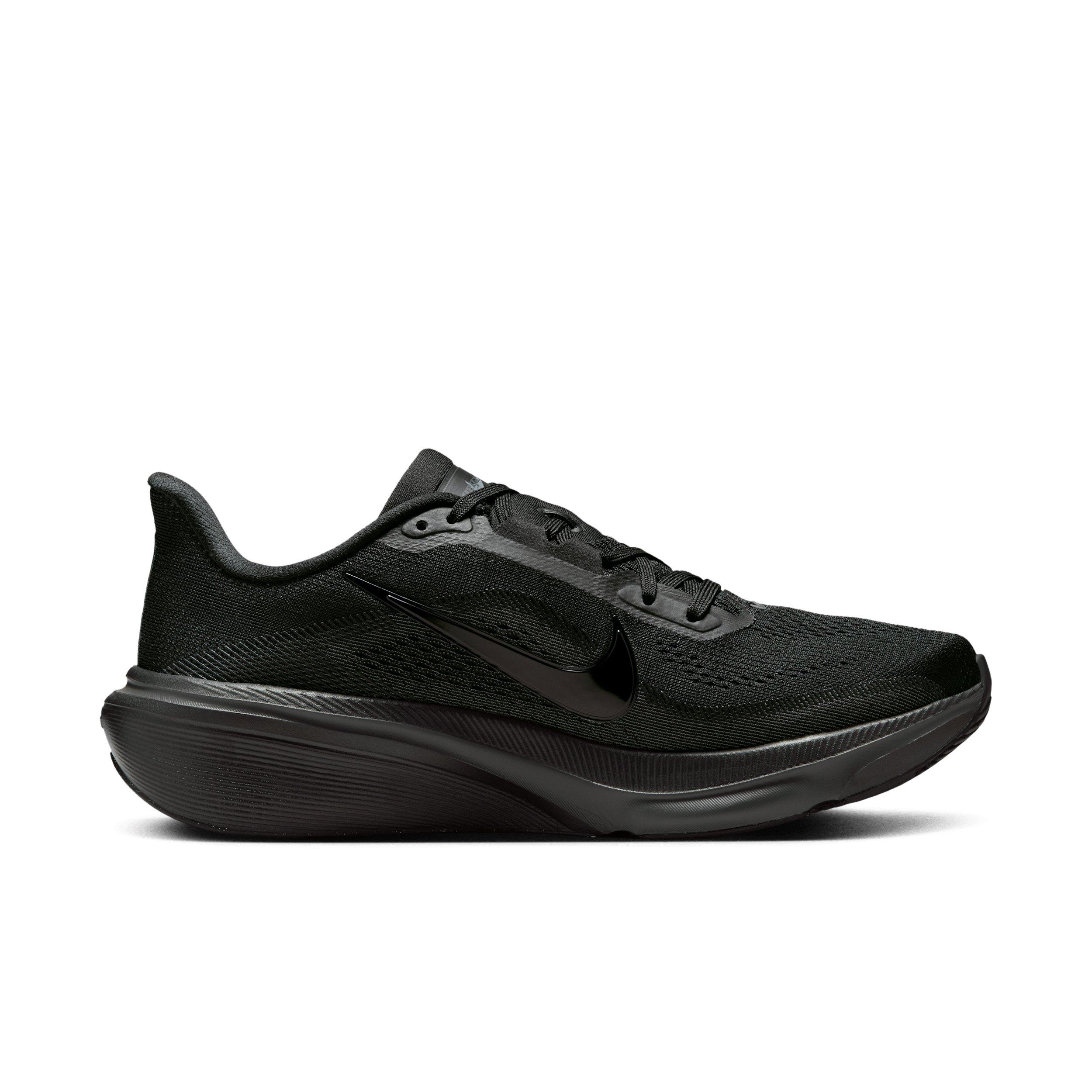 Nike Pegasus 42 "Black/Anthracite/Black" Women's Running Shoe - BLACK/ANTHRACITE/BLACK